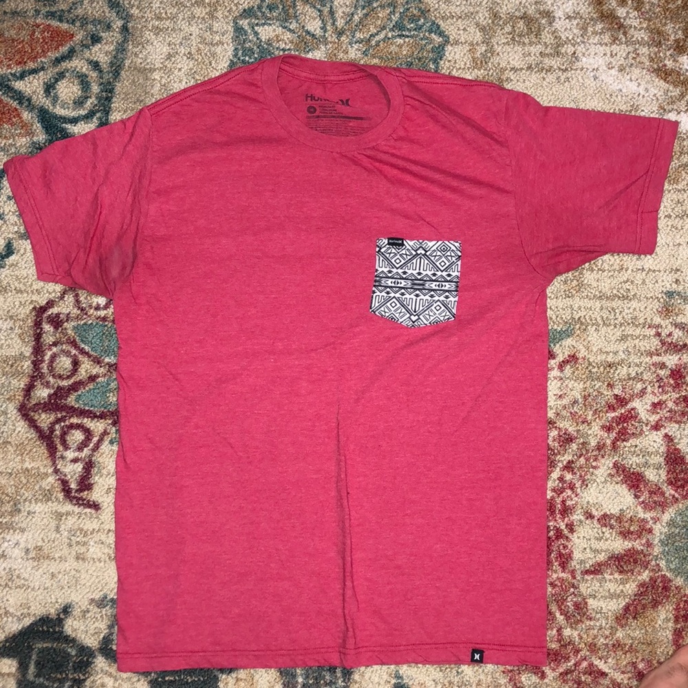 Hurley Men’s T Shirt